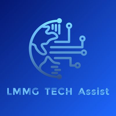 LMMG Tech Assist