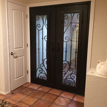 Iron Door Concepts - interior view - Fences & Gates Near Me - Santa Ana, California Iron Door Concepts - interior view - Fences & Gates Near Me - Santa Ana, California
