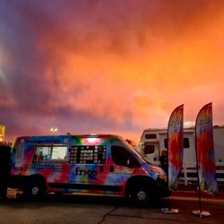Frios Gourmet Pops- NW Albuquerque