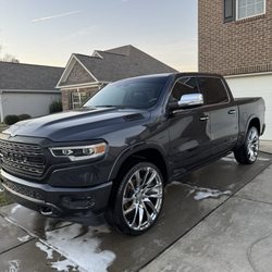 Clutch Auto Spa