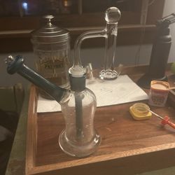 State Of Mind - My setup.