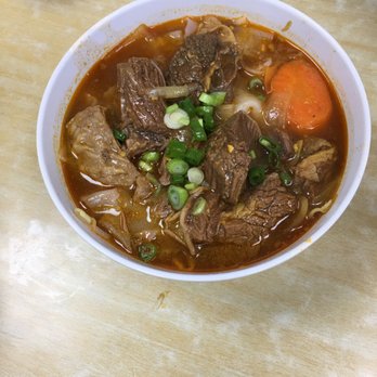 Bo Ky - Chinese Near Me - New York, New York