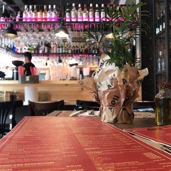 Aioli - Breakfast & Brunch Near Me - Warsaw, MZ