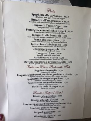 Menu photo 6 Diadema Rome, RM Menu photo 6 Diadema Rome, RM