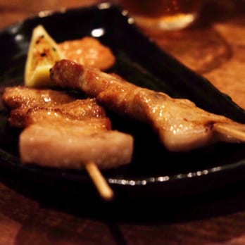 Ippuku - Pork belly - Bars Near Me - Berkeley, California Ippuku - Pork belly - Bars Near Me - Berkeley, California