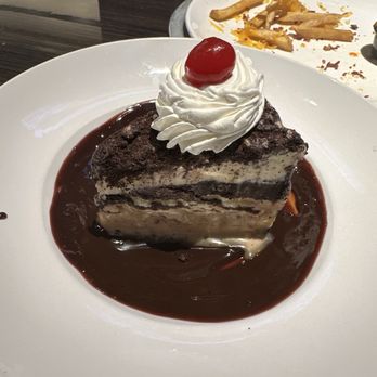 Miller's Ale House - Check out their Capital Jack Dessert. It's sinful! - Sports Bars Near Me - Davenport, Florida