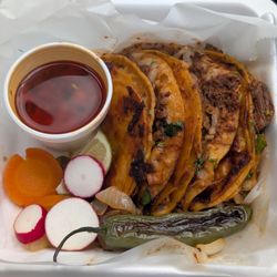 Taqueria Express