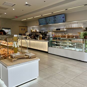 Ben Wong’s Tea - Coffee & Tea Near Me - Richmond, Virginia