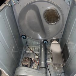 Clickfix Appliance Repair