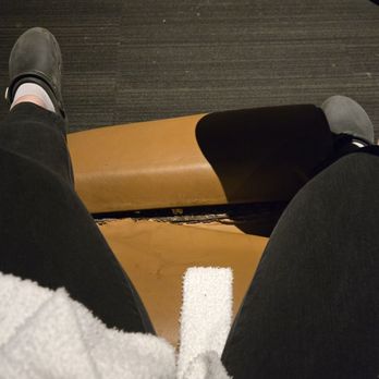 Studio Movie Grill - Broken foot rest - Cinema Near Me - Bakersfield, California Studio Movie Grill - Broken foot rest - Cinema Near Me - Bakersfield, California