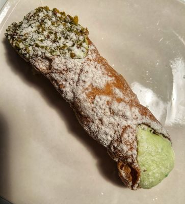 Pastry Land Bakery by null