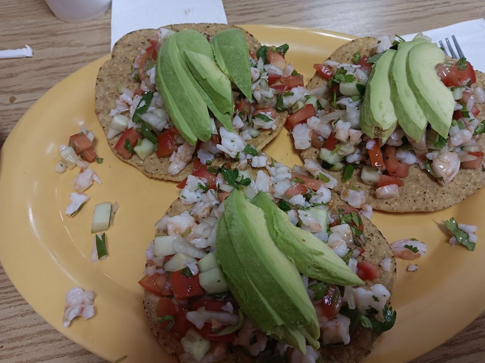 La Cecina