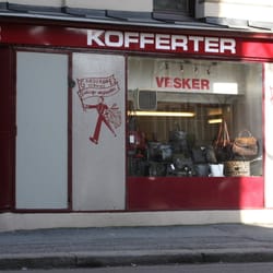 Garderobeservice