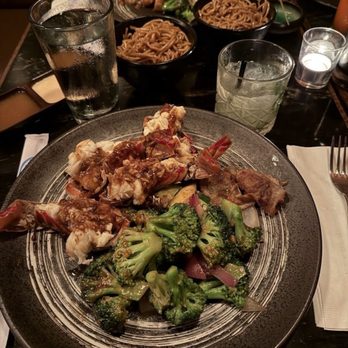 Flame - Asian Fusion Near Me - Bronx, New York