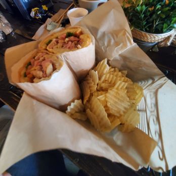 Vanessa's Coffee Shop - Tripleta with chips. - Coffee & Tea Near Me - Saint Cloud, Florida Vanessa's Coffee Shop - Tripleta with chips. - Coffee & Tea Near Me - Saint Cloud, Florida