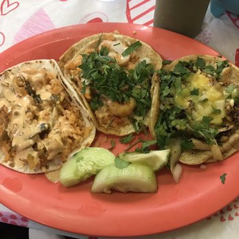 Indy Tacos - Mexican Near Me - Indianapolis, Indiana