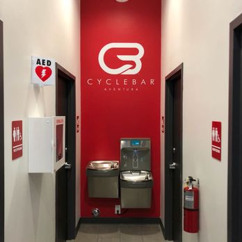 CYCLEBAR - Cycling Classes Near Me - Aventura, Florida CYCLEBAR - Cycling Classes Near Me - Aventura, Florida