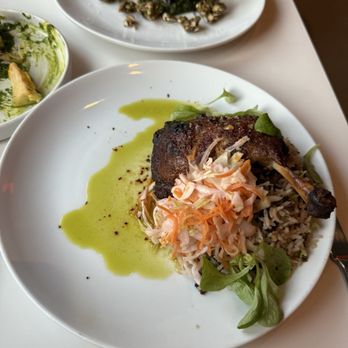 Comfort Kitchen - Duck - Comfort Food Near Me - Dorchester, Massachusetts Comfort Kitchen - Duck - Comfort Food Near Me - Dorchester, Massachusetts