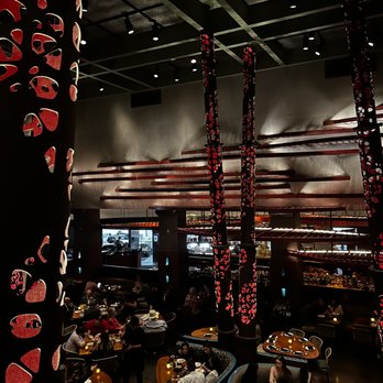 Komodo Miami - Asian Fusion Near Me - Miami, Florida Komodo Miami - Asian Fusion Near Me - Miami, Florida