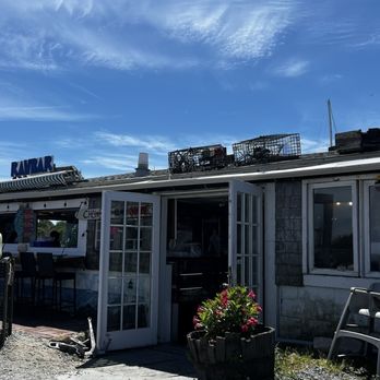 Sesuit Harbor Cafe - Seafood Near Me - Dennis, Massachusetts Sesuit Harbor Cafe - Seafood Near Me - Dennis, Massachusetts