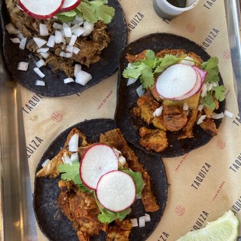 Taquiza Tacos - Carnitas and Al Pastor - Tacos Near Me - Miami, Florida Taquiza Tacos - Carnitas and Al Pastor - Tacos Near Me - Miami, Florida