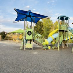 Dad Clark Park - Dad Clark Park