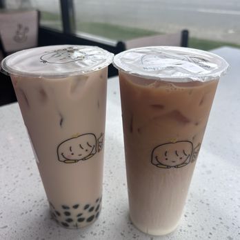 Hay Tea - Bubble Tea Near Me - San Leandro, California