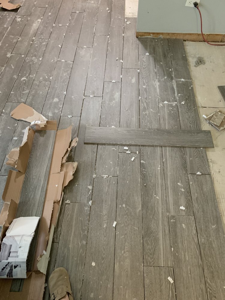 Slide of Hager's Remodeling & Services