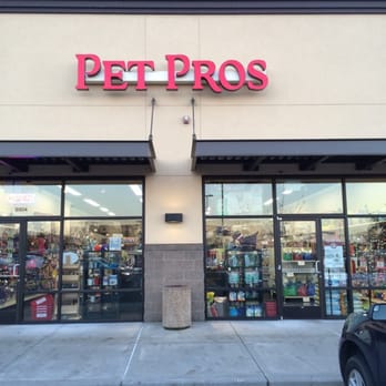 Pet Pros - Pet Stores Near Me - Puyallup, Washington Pet Pros - Pet Stores Near Me - Puyallup, Washington