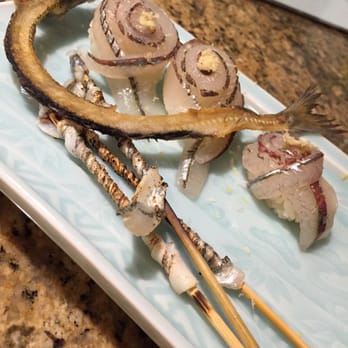 Sushi Murayama - Don't tell me you've eaten this dish somewhere else. - Sushi Bars Near Me - Honolulu, Hawaii Sushi Murayama - Don't tell me you've eaten this dish somewhere else. - Sushi Bars Near Me - Honolulu, Hawaii