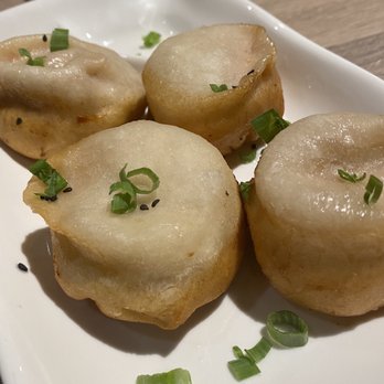 Dumpling Kitchen - Shanghainese Near Me - Berkeley, California