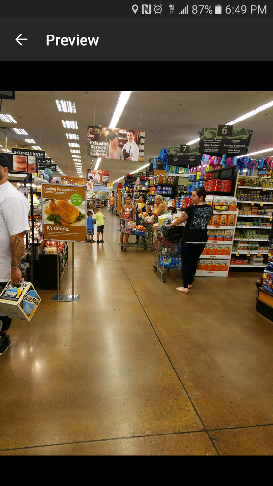 FRY’S & FRY’S MARKETPLACE Updated August 2024 19 Photos & 20