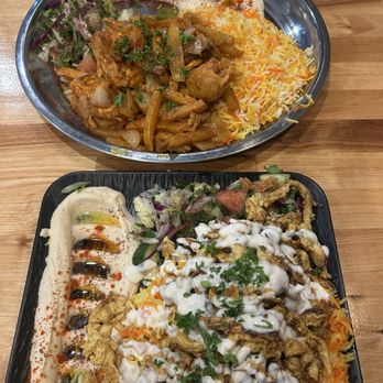 Yemen Grill & Cafe - Halal Near Me - Denver, Colorado