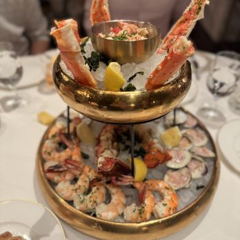 Don's Prime - Seafood Plateau - Steakhouses Near Me - Las Vegas, Nevada Don's Prime - Seafood Plateau - Steakhouses Near Me - Las Vegas, Nevada
