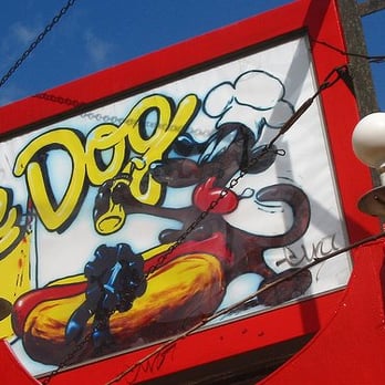 Le Dog - Hot Dogs Near Me - Ann Arbor, Michigan Le Dog - Hot Dogs Near Me - Ann Arbor, Michigan