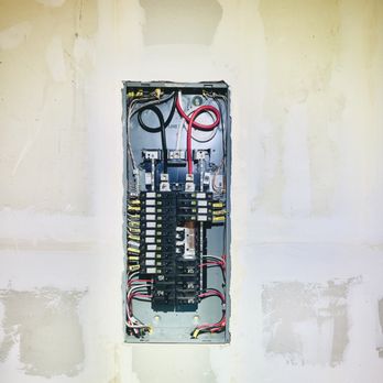 Horizon Electric - Subpanel upgrade 200amps - Electricians Near Me - Livermore, California Horizon Electric - Subpanel upgrade 200amps - Electricians Near Me - Livermore, California