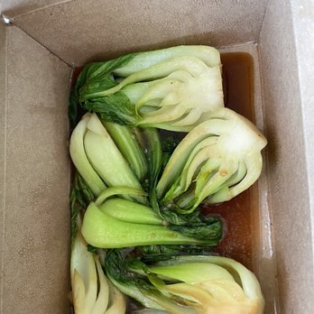 Japengo - Bok choy - Asian Fusion Near Me - Lahaina, Hawaii Japengo - Bok choy - Asian Fusion Near Me - Lahaina, Hawaii