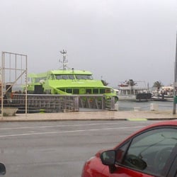Atlantic Ferries
