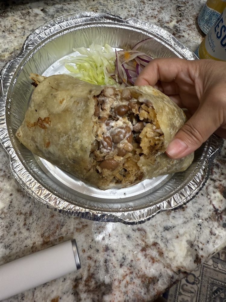 El Taco-Nazo