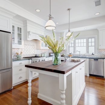 Kitchen Master Design & Remodeling - General Contractors Near Me
