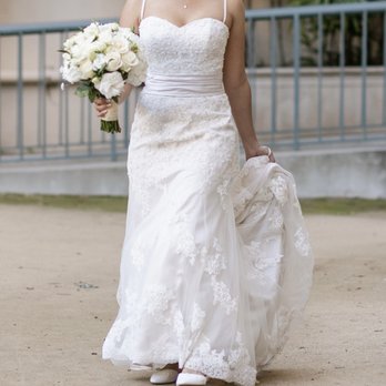 Fancy Alterations - Sewing & Alterations Near Me - Redwood City, California