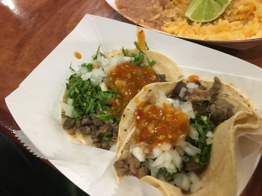 Taqueria la Hacienda by null