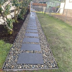 Rodriguez Landscape - New project