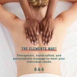 Elements Massage