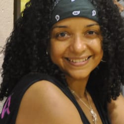 Zumba With Denny - F-I-T With Denny