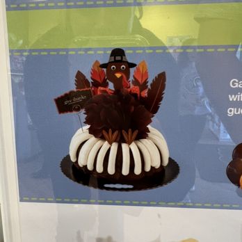Nothing Bundt Cakes - Example - cake to order - Bakeries Near Me - Norman, Oklahoma Nothing Bundt Cakes - Example - cake to order - Bakeries Near Me - Norman, Oklahoma