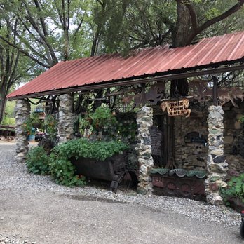 Tinkertown Museum - Museums Near Me - Sandia Park, New Mexico