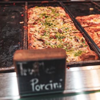 ZeroZero39 Pizzeria - Truffle Porcini Pizza - Pizza Near Me - Huntington Beach, California ZeroZero39 Pizzeria - Truffle Porcini Pizza - Pizza Near Me - Huntington Beach, California