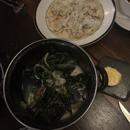 Truffle Pasta