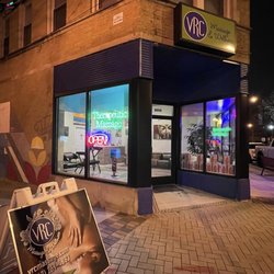VRC Massage & Wellness